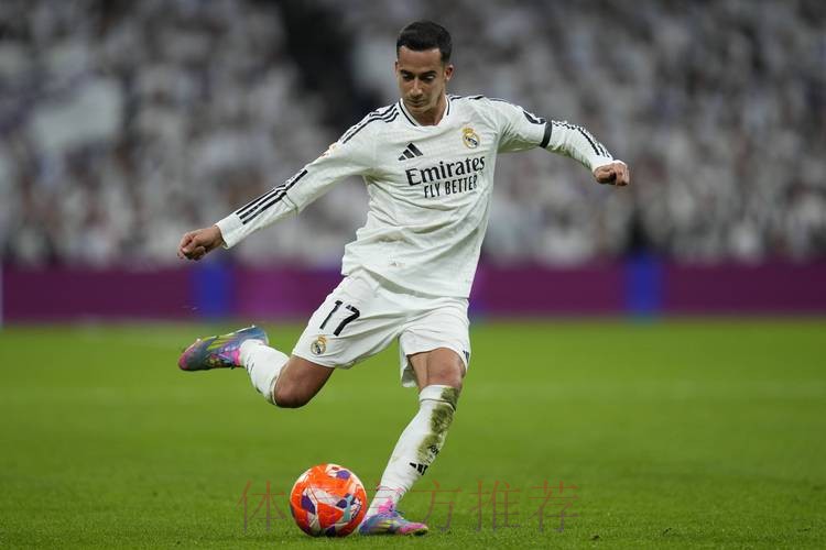 官方:皇马续约33岁巴斯克斯 续写17年皇马生涯 官方:皇马续约33岁巴斯克斯 续写17年皇马生涯